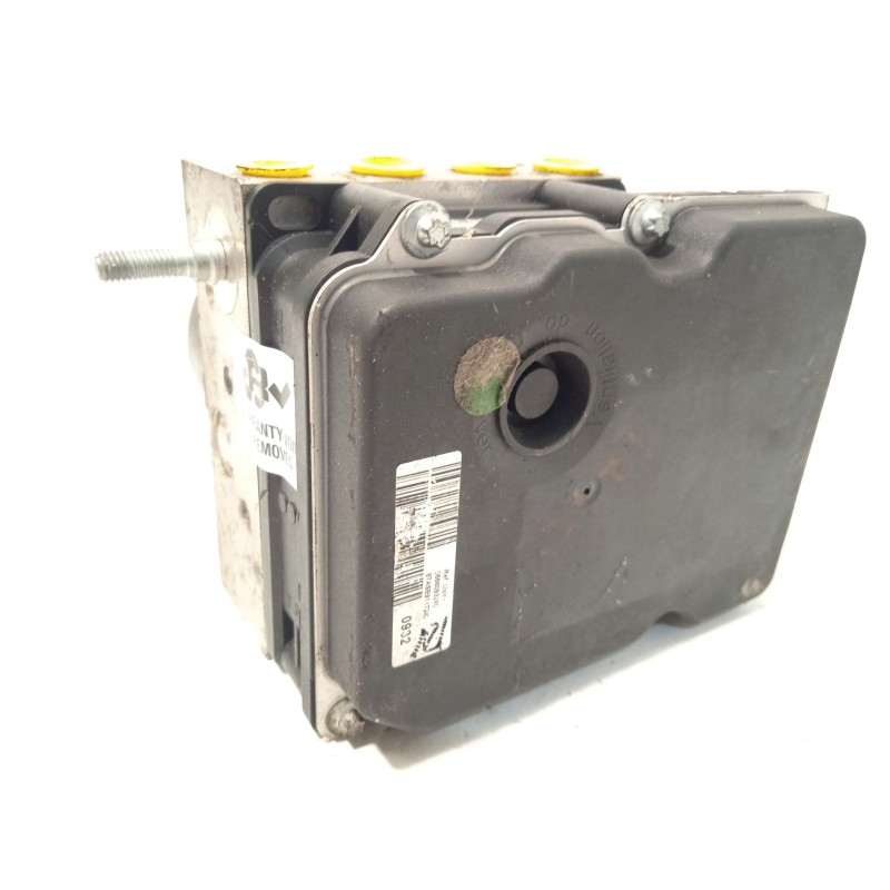 Recambio de abs para peugeot 308 confort referencia OEM IAM 9665363180 4541QJ 0265230491