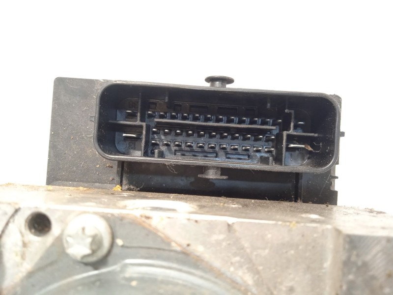 Recambio de abs para peugeot 308 confort referencia OEM IAM 9665363180 4541QJ 0265230491