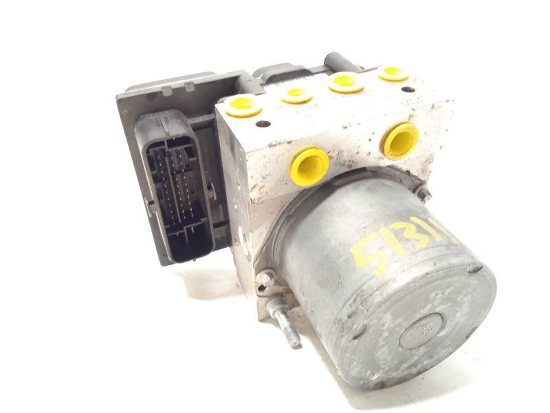 Recambio de abs para citroën c4 ii (nc_) 1.6 bluehdi 100 referencia OEM IAM 9677024980 0265252802 9810752280