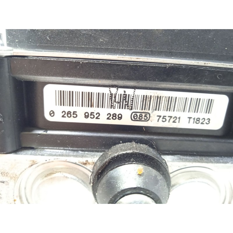 Recambio de abs para citroën c4 ii (nc_) 1.6 bluehdi 100 referencia OEM IAM 9677024980 0265252802 9810752280