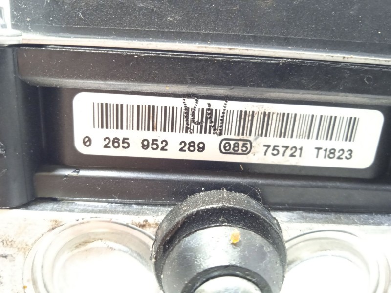 Recambio de abs para citroën c4 ii (nc_) 1.6 bluehdi 100 referencia OEM IAM 9677024980 0265252802 9810752280
