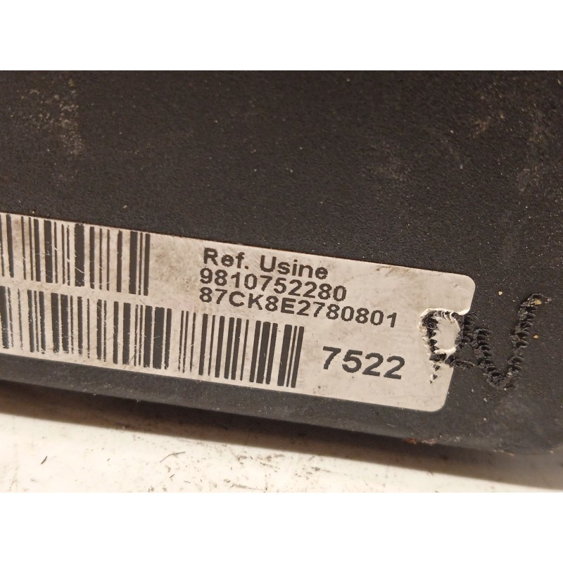 Recambio de abs para citroën c4 ii (nc_) 1.6 bluehdi 100 referencia OEM IAM 9677024980 0265252802 9810752280