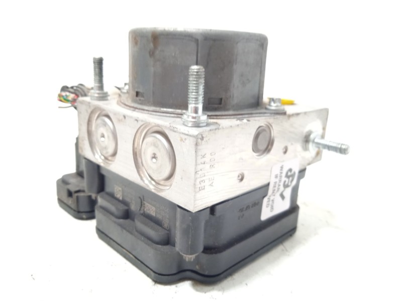 Recambio de abs para peugeot 308 active referencia OEM IAM 9805825380 2265106516 269607