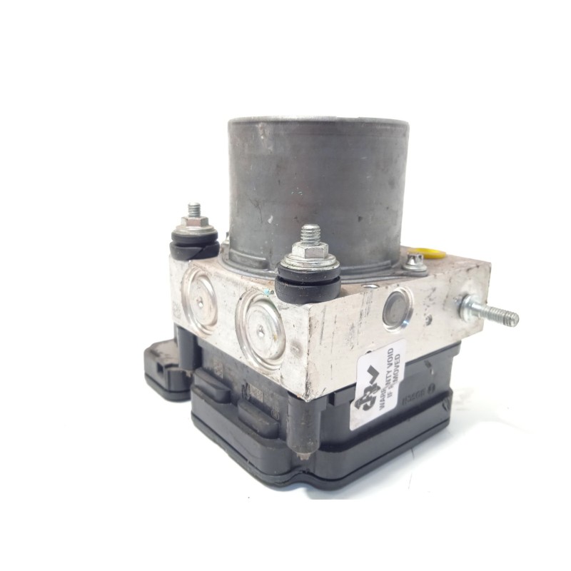 Recambio de abs para citroën c4 cactus 1.2 thp 110 referencia OEM IAM 9808055980 970025 2265106455