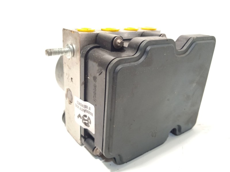 Recambio de abs para citroën c4 cactus 1.2 thp 110 referencia OEM IAM 9808055980 970025 2265106455
