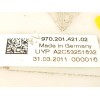 Recambio de aforador para porsche panamera 4 referencia OEM IAM 97020142102 97062083101 