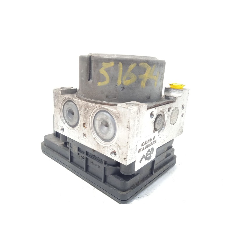 Recambio de abs para peugeot 2008 (--.2013) active referencia OEM IAM 9807180380 10091539273 10022002774