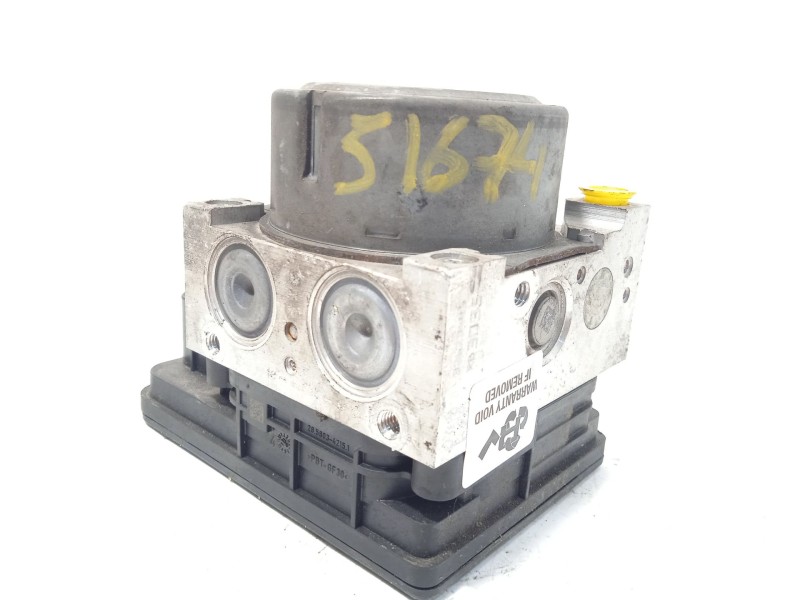 Recambio de abs para peugeot 2008 (--.2013) active referencia OEM IAM 9807180380 10091539273 10022002774