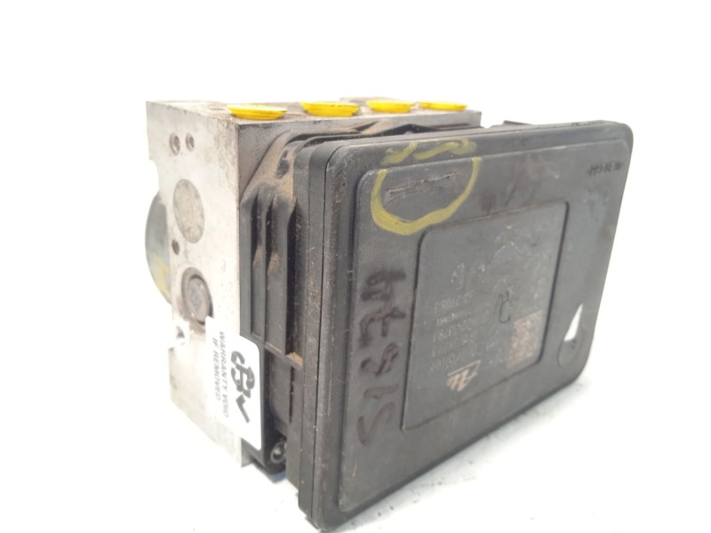 Recambio de abs para peugeot 2008 (--.2013) active referencia OEM IAM 9807180380 10091539273 10022002774