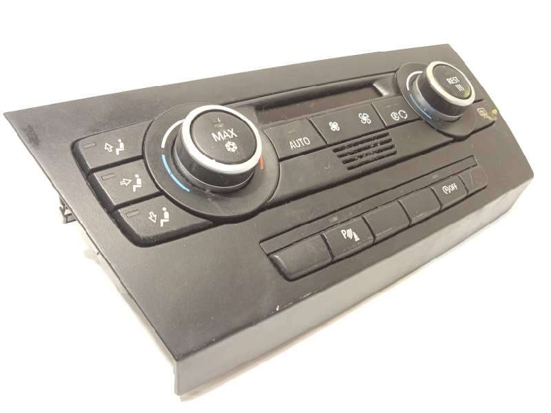 MANDO CLIMATIZADOR 64119182287 9182287 A2C53307711