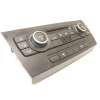 Recambio de mando climatizador para bmw serie 3 berlina (e90) 320d referencia OEM IAM 64119182287 9182287 A2C53307711