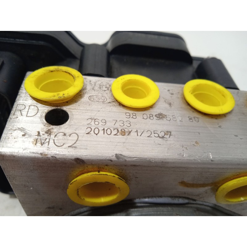 Recambio de abs para peugeot 308 1.5 active referencia OEM IAM 9808958280 2265106539 269733