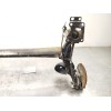 Recambio de puente trasero para opel combo e tour / life (k9) 1.2 referencia OEM IAM 9822650280  