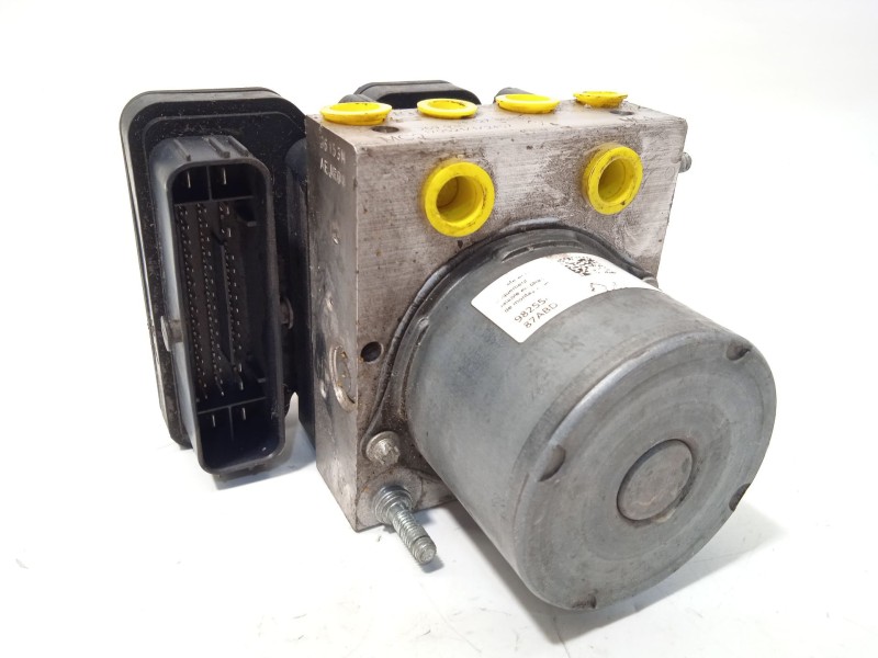 Recambio de abs para citroën c4 picasso ii 1.6 bluehdi 120 referencia OEM IAM 9812786180 269936 2265106481