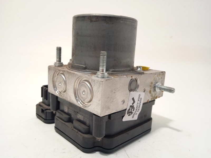 Recambio de abs para citroën c4 picasso ii 1.6 bluehdi 120 referencia OEM IAM 9812786180 269936 2265106481