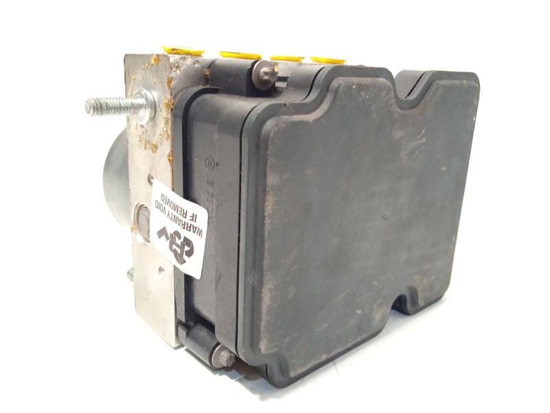 Recambio de abs para citroën c4 picasso ii 1.6 bluehdi 120 referencia OEM IAM 9812786180 269936 2265106481