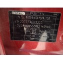MAZDA 2 HATCHBACK (DL, DJ)