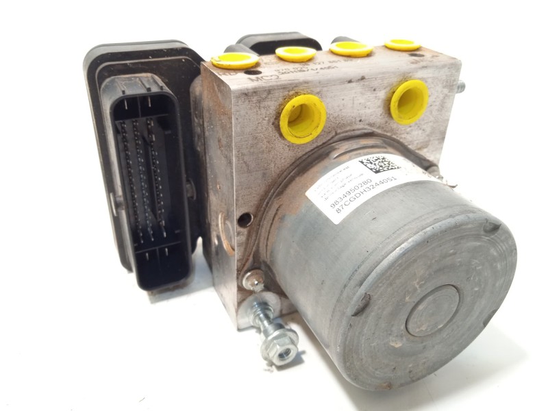 Recambio de abs para peugeot rifter active long referencia OEM IAM 9812786180 9829939880 970025