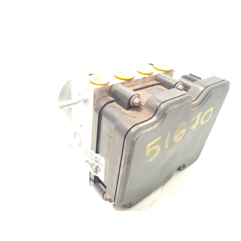 Recambio de abs para peugeot rifter active long referencia OEM IAM 9812786180 9829939880 970025