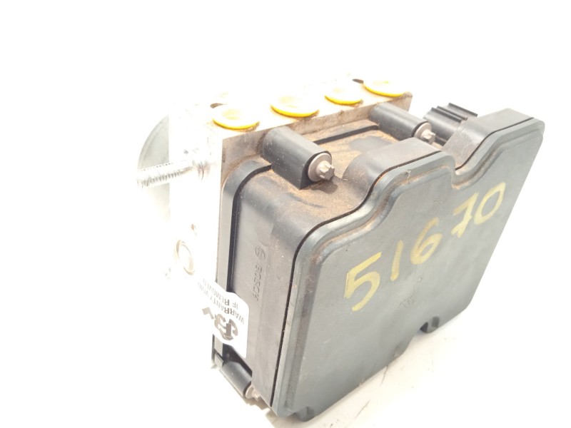 Recambio de abs para peugeot rifter active long referencia OEM IAM 9812786180 9829939880 970025