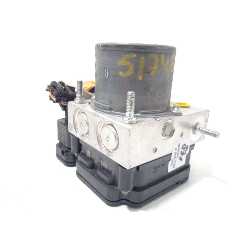 Recambio de abs para citroën c4 picasso feel referencia OEM IAM 9812786180 2265106481 269936