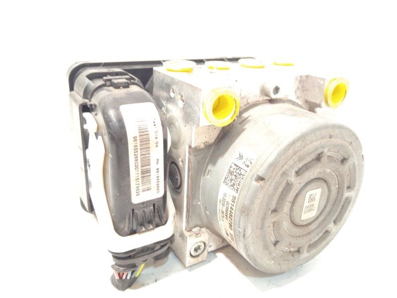 Recambio de abs para citroën c4 cactus 1.6 e-hdi fap referencia OEM IAM 9814482780 10091539563 10022006754