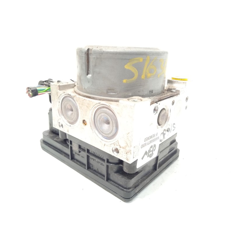 Recambio de abs para citroën c4 cactus 1.6 e-hdi fap referencia OEM IAM 9814482780 10091539563 10022006754