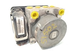 Recambio de abs para citroën c4 cactus 1.6 e-hdi fap referencia OEM IAM 9814482780 10091539563 10022006754
