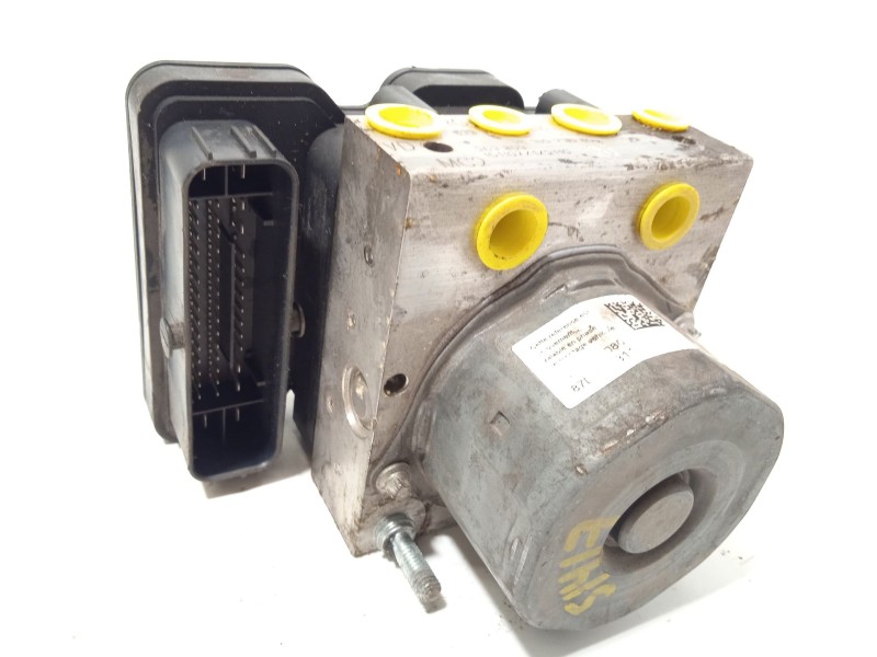 Recambio de abs para citroën c4 picasso ii 1.2 thp 130 referencia OEM IAM 9816073680 269809 2265106539