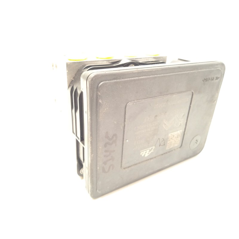 Recambio de abs para citroën c-elysee (dd_) 1.5 bluehdi 100 referencia OEM IAM 9822654880 10022012064 10091639133