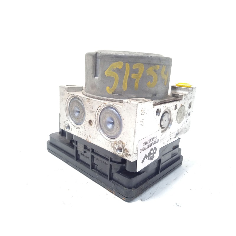 Recambio de abs para citroën c4 cactus feel referencia OEM IAM 9819474880 10091539933 10022008984