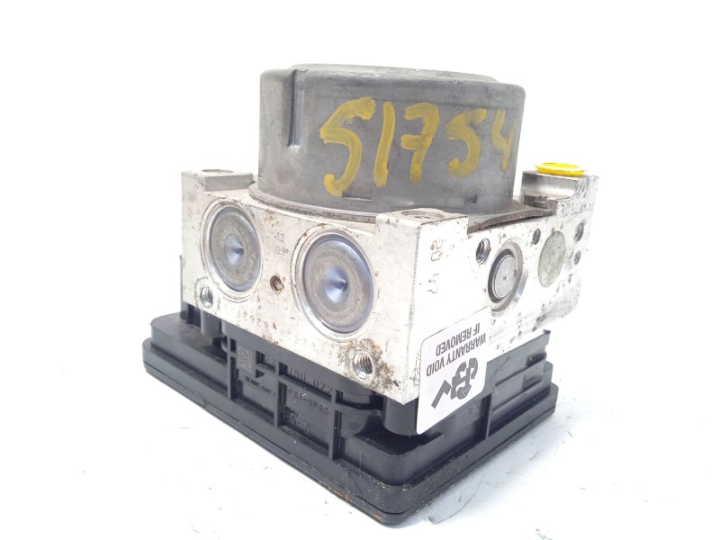 Recambio de abs para citroën c4 cactus feel referencia OEM IAM 9819474880 10091539933 10022008984