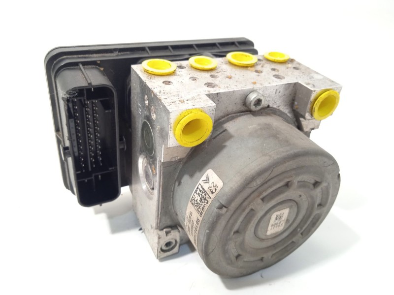 Recambio de abs para citroën c4 cactus shine referencia OEM IAM 9819474880 10091539933 10022008984