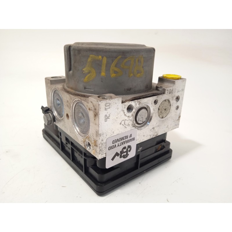Recambio de abs para citroën c4 cactus shine referencia OEM IAM 9819474880 10091539933 10022008984