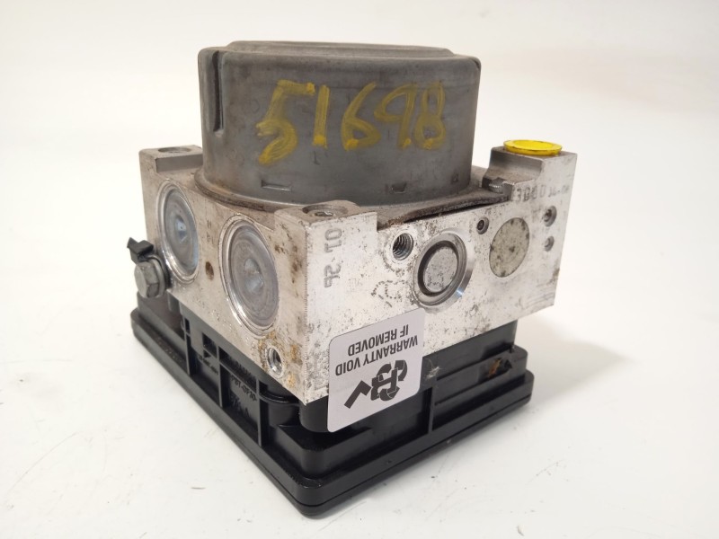 Recambio de abs para citroën c4 cactus shine referencia OEM IAM 9819474880 10091539933 10022008984