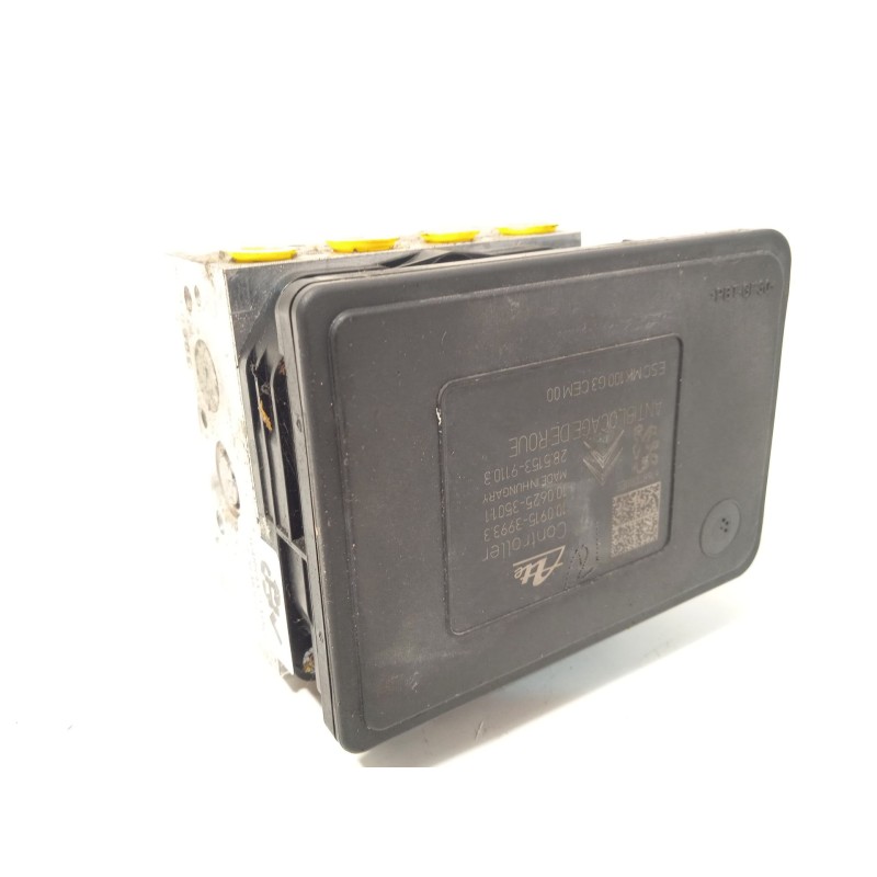Recambio de abs para citroën c4 cactus shine referencia OEM IAM 9819474880 10091539933 10022008984