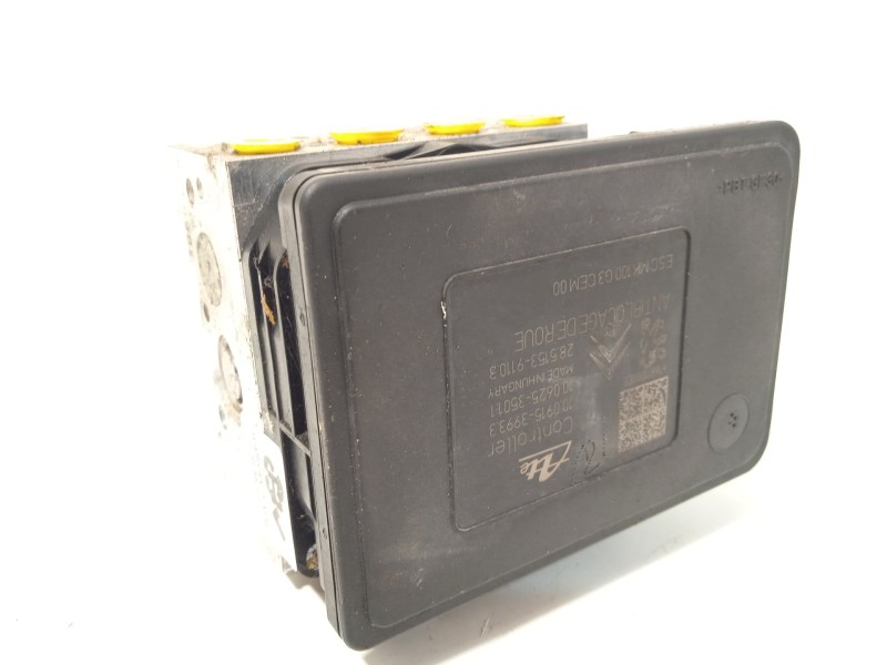 Recambio de abs para citroën c4 cactus shine referencia OEM IAM 9819474880 10091539933 10022008984
