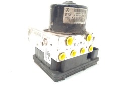 Recambio de abs para mercedes-benz clase clc (cl203) clc 200 cdi (203.707) referencia OEM IAM A0054314412 A0355458132 1002040505 2