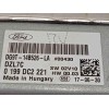 Recambio de modulo electronico para ford mondeo lim. 1.5 ecoboost cat referencia OEM IAM DG9T14B526LA  