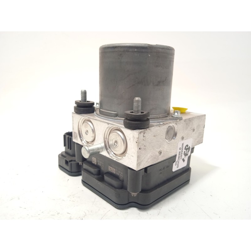 Recambio de abs para mercedes-benz clase cla (w118) 200 coupe (118.387) referencia OEM IAM A1779002305 2265106582 970136