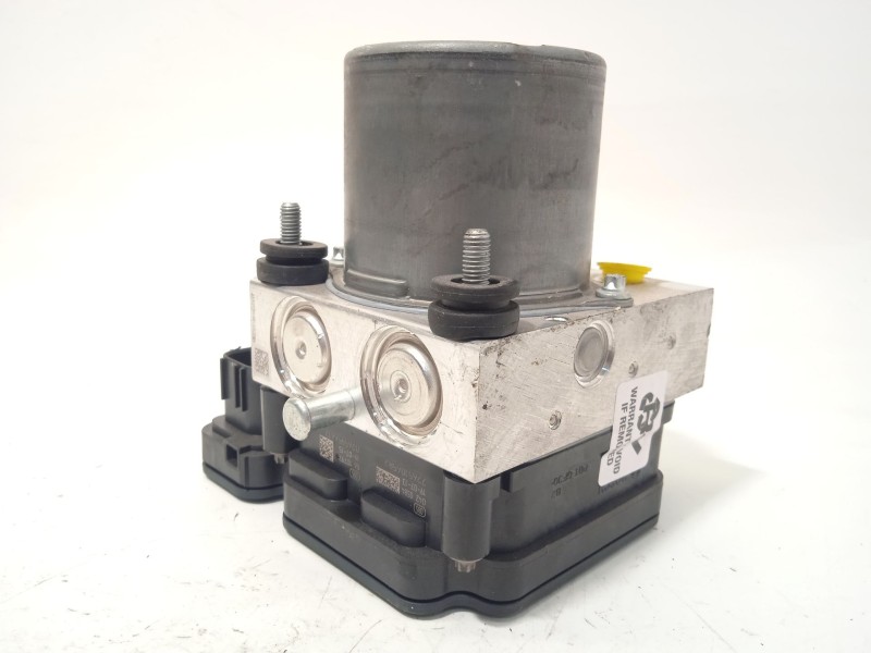 Recambio de abs para mercedes-benz clase cla (w118) 200 coupe (118.387) referencia OEM IAM A1779002305 2265106582 970136