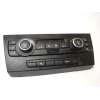 Recambio de mando climatizador para bmw serie 3 berlina (e90) 320d referencia OEM IAM 64119182287 9182287 A2C53307711