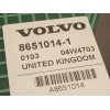 Recambio de antena para volvo xc90 d5 referencia OEM IAM 8651014  30679255