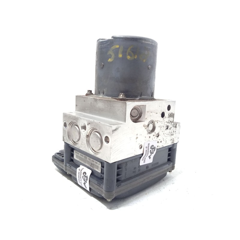 Recambio de abs para mercedes-benz cls (c219) cls 350 (219.357) referencia OEM IAM A2114311312 0265960302 0265250205