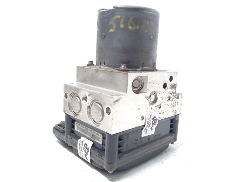 Recambio de abs para mercedes-benz cls (c219) cls 350 (219.357) referencia OEM IAM A2114311312 0265960302 0265250205