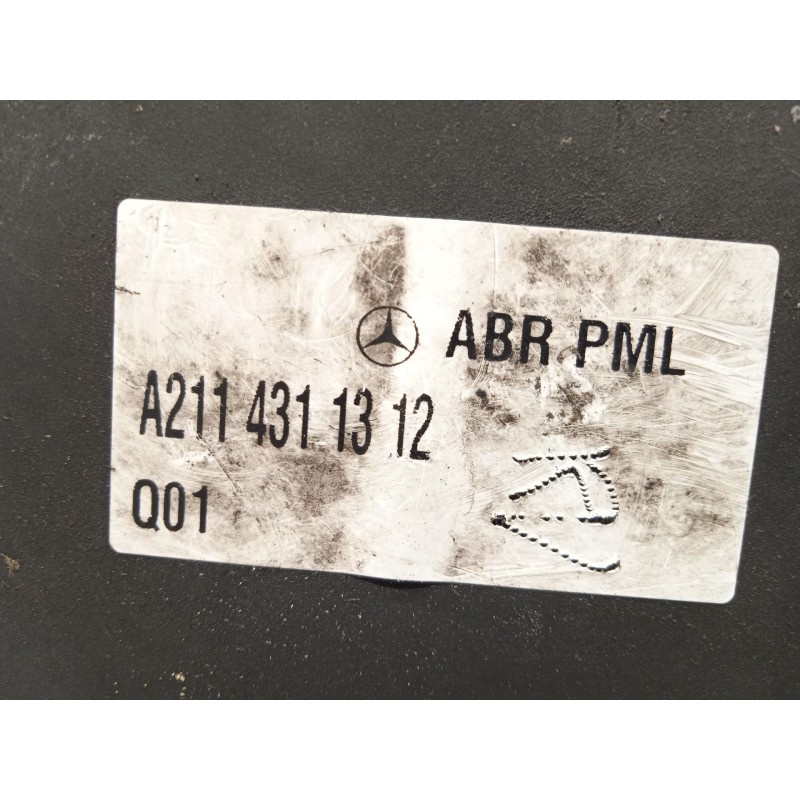Recambio de abs para mercedes-benz cls (c219) cls 350 (219.357) referencia OEM IAM A2114311312 0265960302 0265250205
