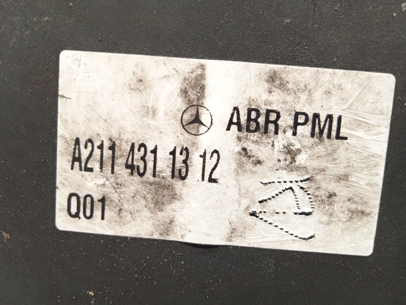 Recambio de abs para mercedes-benz cls (c219) cls 350 (219.357) referencia OEM IAM A2114311312 0265960302 0265250205