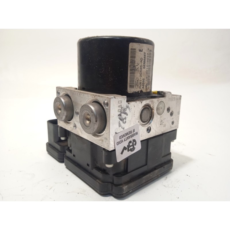 Recambio de abs para ford c-max ii van 1.6 tdci referencia OEM IAM AV612C405AD 10096101313 10021206474