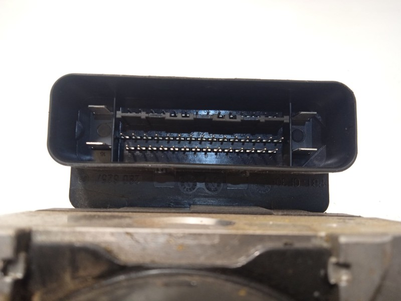 Recambio de abs para ford c-max ii van 1.6 tdci referencia OEM IAM AV612C405AD 10096101313 10021206474