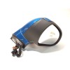Recambio de retrovisor derecho para peugeot 207 cc básico referencia OEM IAM 96807120XT 8153AV 